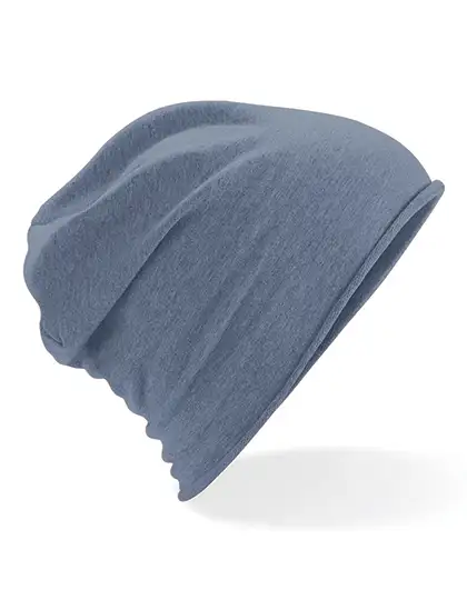 Ansicht 2 – Jersey Beanie (CB361)