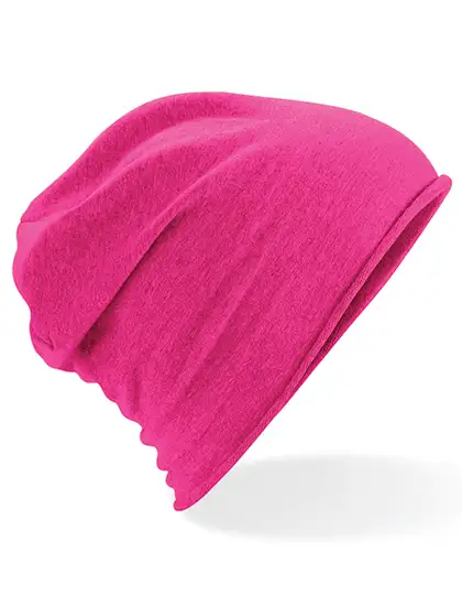 Ansicht 3 – Jersey Beanie (CB361)