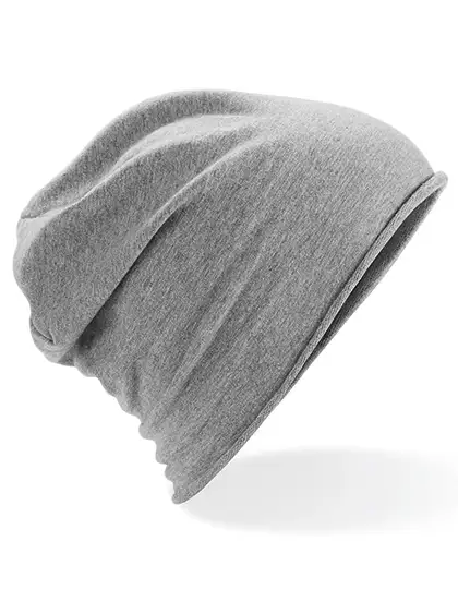 Ansicht 4 – Jersey Beanie (CB361)