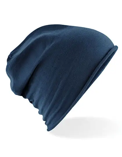 Ansicht 5 – Jersey Beanie (CB361)