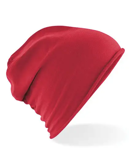 Ansicht 6 – Jersey Beanie (CB361)