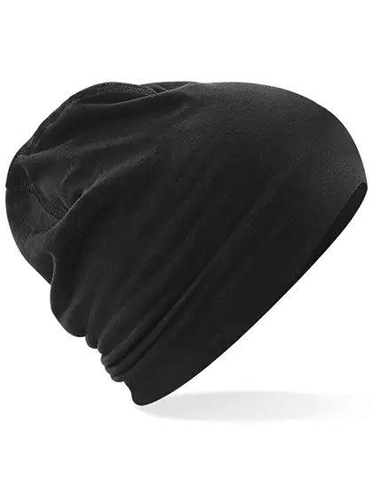 Ansicht 1 – Hemsedal Cotton Beanie (CB366)
