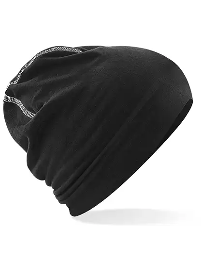 Ansicht 4 – Hemsedal Cotton Beanie (CB366)