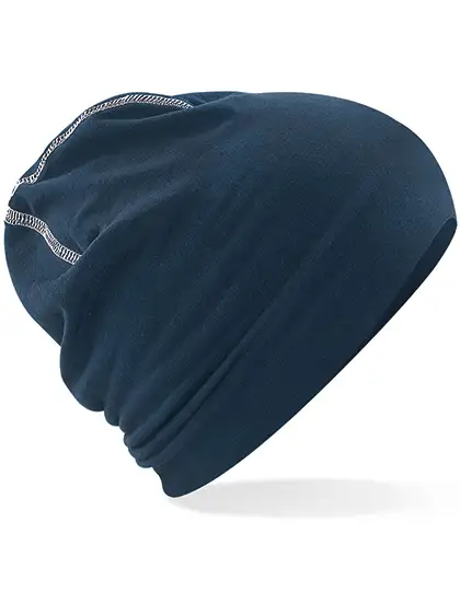 Ansicht 2 – Hemsedal Cotton Beanie (CB366)