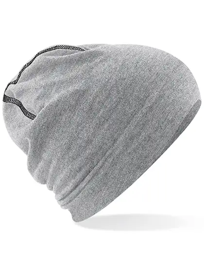 Ansicht 3 – Hemsedal Cotton Beanie (CB366)