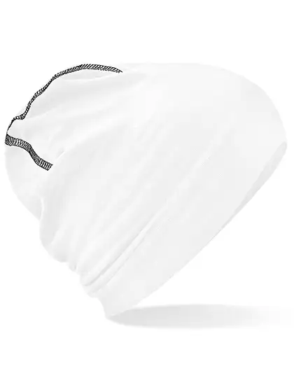 Ansicht 5 – Hemsedal Cotton Beanie (CB366)