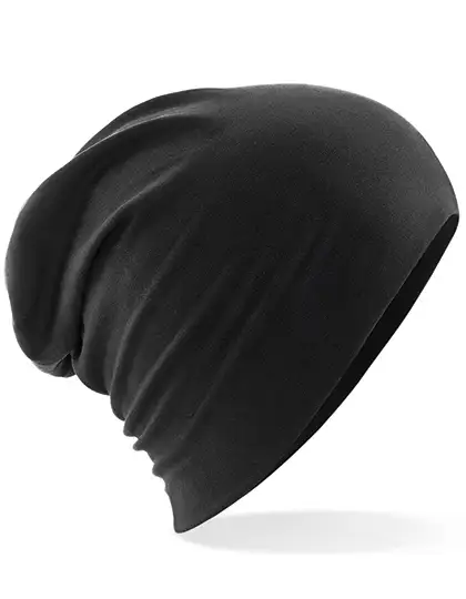Ansicht 1 – Hemsedal Cotton Slouch Beanie (CB368)