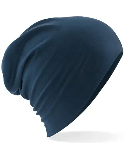 Ansicht 2 – Hemsedal Cotton Slouch Beanie (CB368)