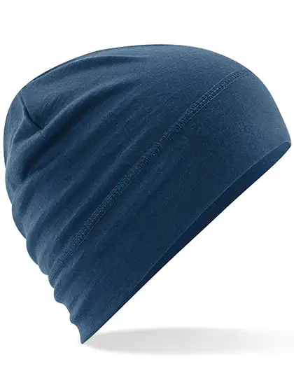 Ansicht 3 – Merino Beanie (CB370)