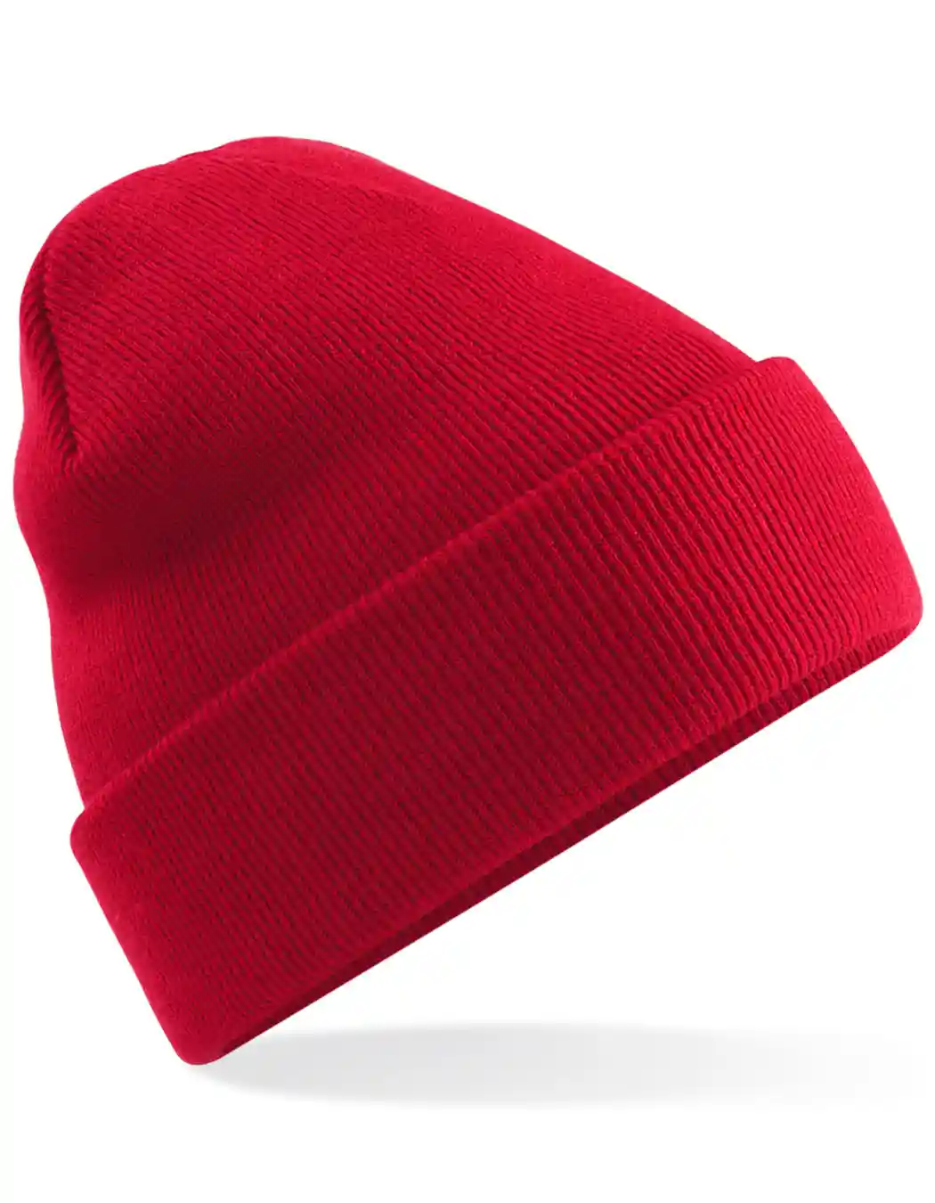 Ansicht 3 – Polylana® Original Cuffed Beanie (CB375R)