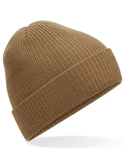 Ansicht 1 – Polylana® Ribbed Beanie (CB376R)