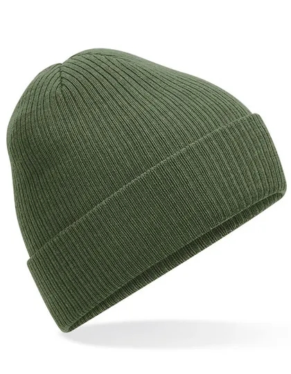 Ansicht 3 – Polylana® Ribbed Beanie (CB376R)