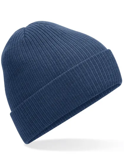 Ansicht 4 – Polylana® Ribbed Beanie (CB376R)