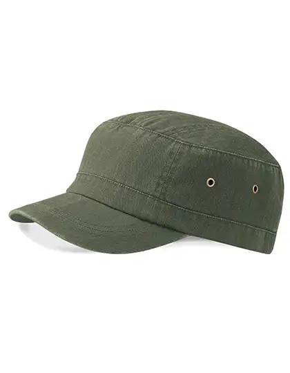 Ansicht 2 – Urban Army Cap (CB38)
