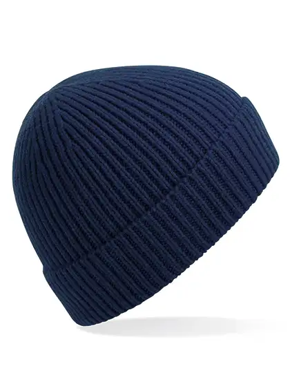Ansicht 8 – Engineered Knit Ribbed Beanie (CB380)