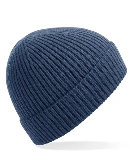 Ansicht 9 – Engineered Knit Ribbed Beanie (CB380)