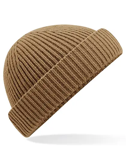 Ansicht 1 – Harbour Beanie (CB383R)