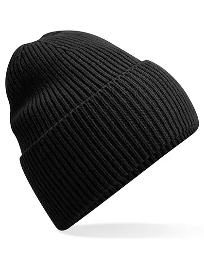 Ansicht 1 – Oversized Cuffed Beanie (CB384R)