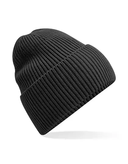 Ansicht 5 – Oversized Cuffed Beanie (CB384R)