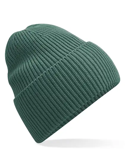 Ansicht 8 – Oversized Cuffed Beanie (CB384R)