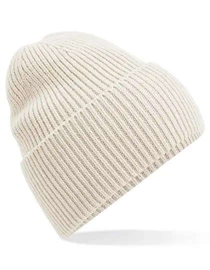Ansicht 3 – Oversized Cuffed Beanie (CB384R)