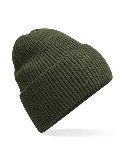 Ansicht 6 – Oversized Cuffed Beanie (CB384R)