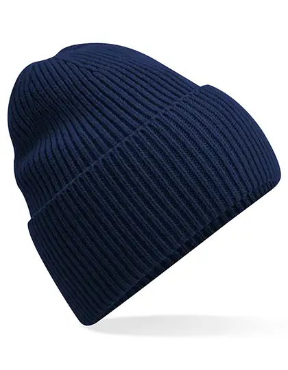 Ansicht 4 – Oversized Cuffed Beanie (CB384R)