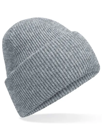 Ansicht 30 – Classic Engineered Deep Cuffed Beanie (CB385R)