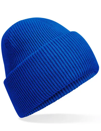 Ansicht 26 – Classic Engineered Deep Cuffed Beanie (CB385R)