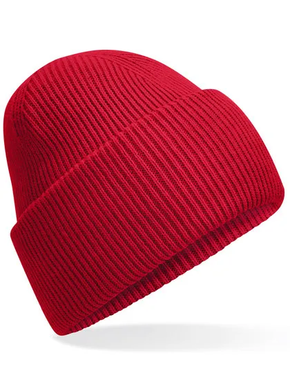 Ansicht 24 – Classic Engineered Deep Cuffed Beanie (CB385R)