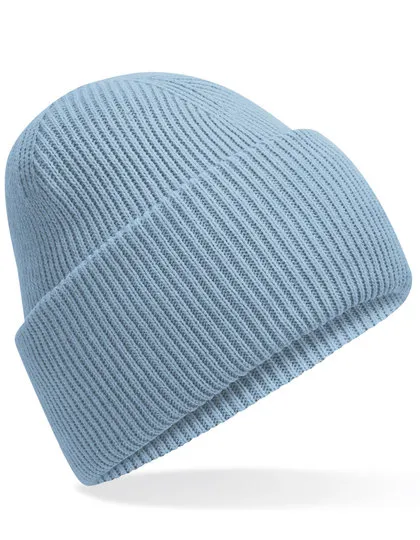 Ansicht 22 – Classic Engineered Deep Cuffed Beanie (CB385R)