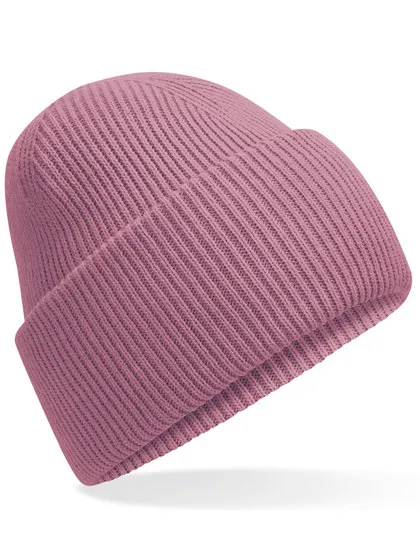 Ansicht 20 – Classic Engineered Deep Cuffed Beanie (CB385R)