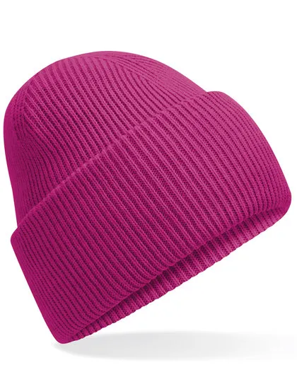 Ansicht 19 – Classic Engineered Deep Cuffed Beanie (CB385R)
