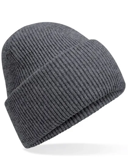 Ansicht 17 – Classic Engineered Deep Cuffed Beanie (CB385R)