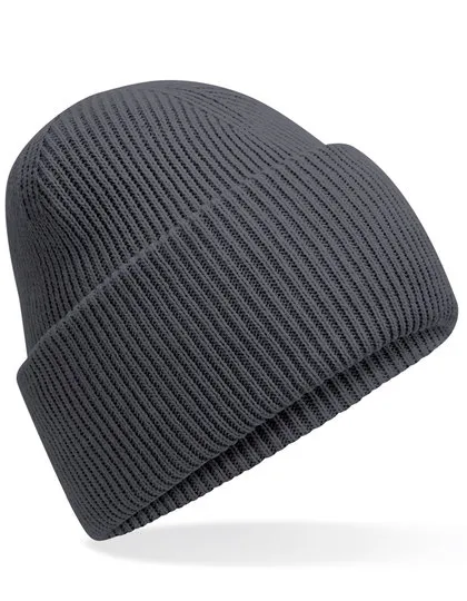 Ansicht 1 – Classic Engineered Deep Cuffed Beanie (CB385R)
