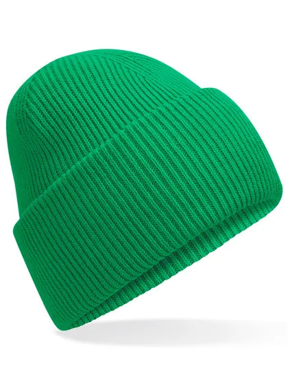 Ansicht 15 – Classic Engineered Deep Cuffed Beanie (CB385R)