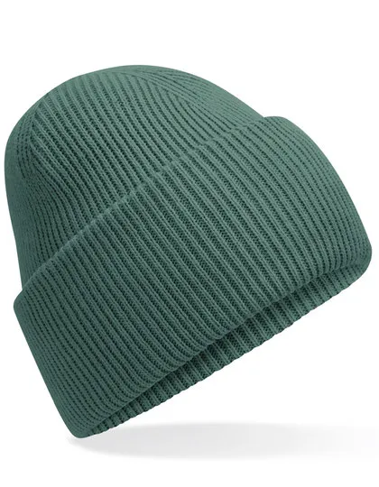 Ansicht 14 – Classic Engineered Deep Cuffed Beanie (CB385R)
