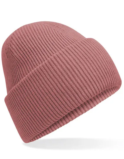 Ansicht 8 – Classic Engineered Deep Cuffed Beanie (CB385R)