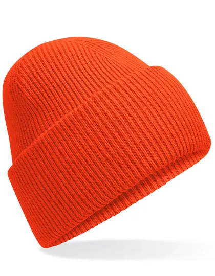 Ansicht 7 – Classic Engineered Deep Cuffed Beanie (CB385R)
