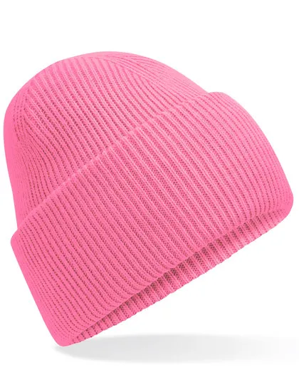 Ansicht 6 – Classic Engineered Deep Cuffed Beanie (CB385R)