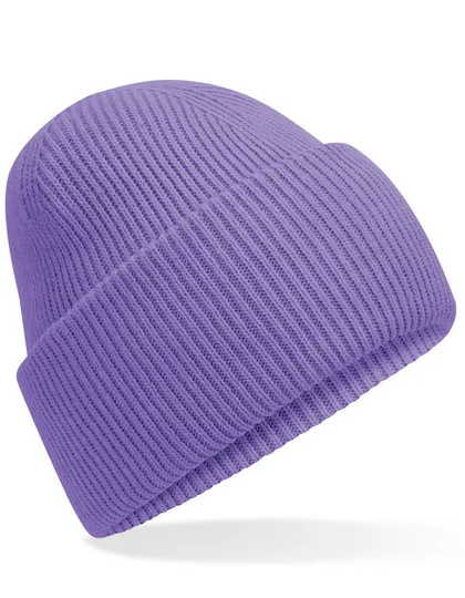 Ansicht 4 – Classic Engineered Deep Cuffed Beanie (CB385R)
