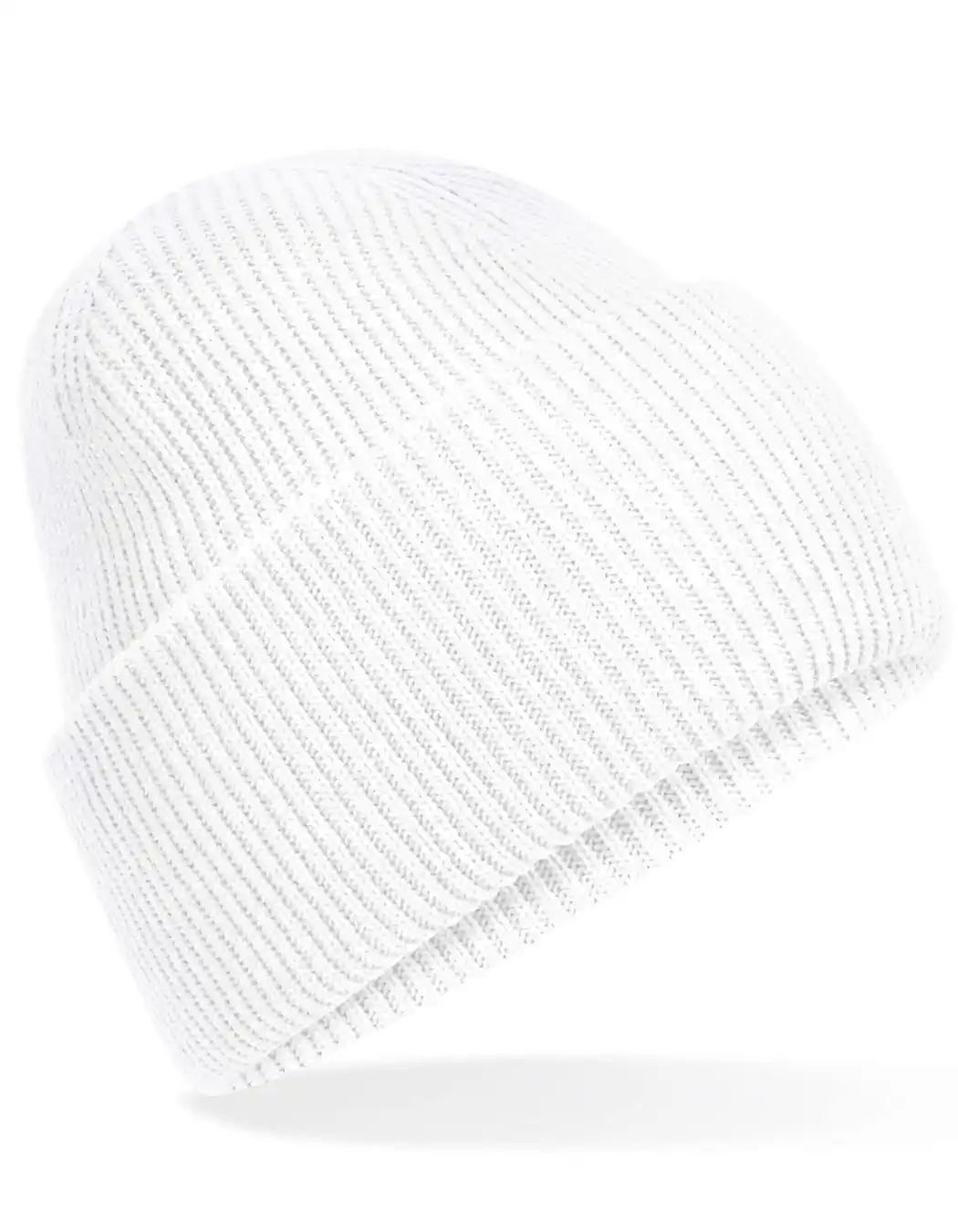 Ansicht 2 – Classic Engineered Deep Cuffed Beanie (CB385R)