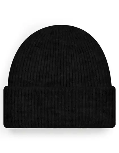 Ansicht 2 – Cosy Ribbed Beanie (CB386)