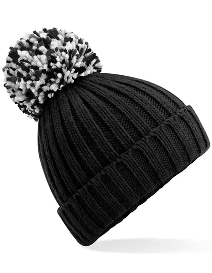 Ansicht 1 – Hygge Beanie (CB390)