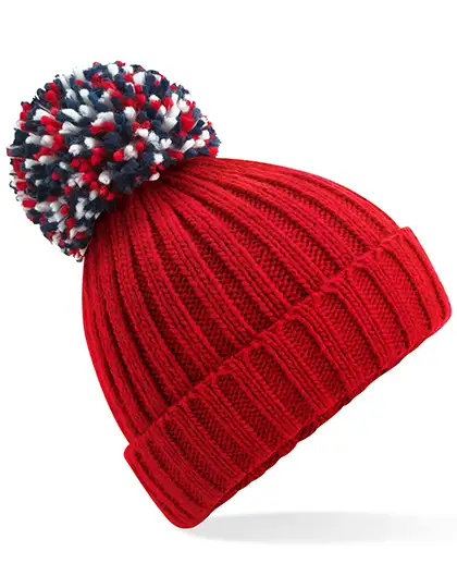 Ansicht 2 – Hygge Beanie (CB390)