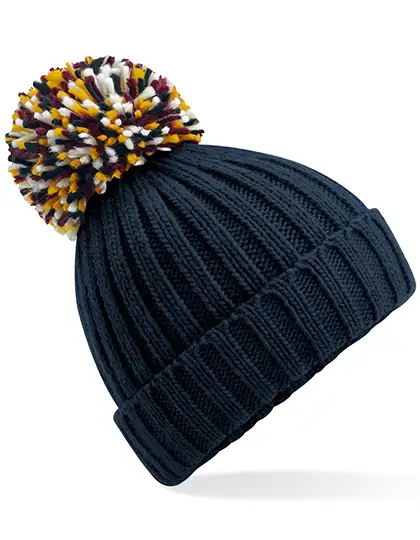 Ansicht 3 – Hygge Beanie (CB390)
