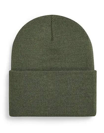 Ansicht 2 – Original Deep Cuffed Beanie (CB40R)