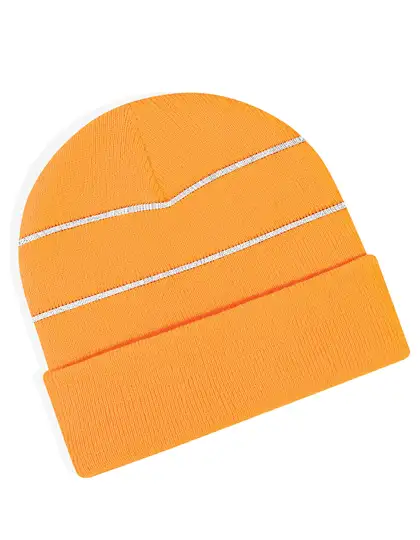 Ansicht 2 – Enhanced-Viz Beanie (CB42)
