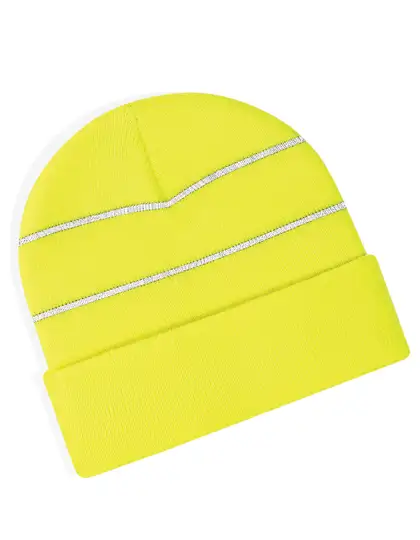 Ansicht 3 – Enhanced-Viz Beanie (CB42)