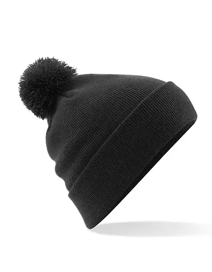 Ansicht 1 – Original Pom Pom Beanie (CB426)